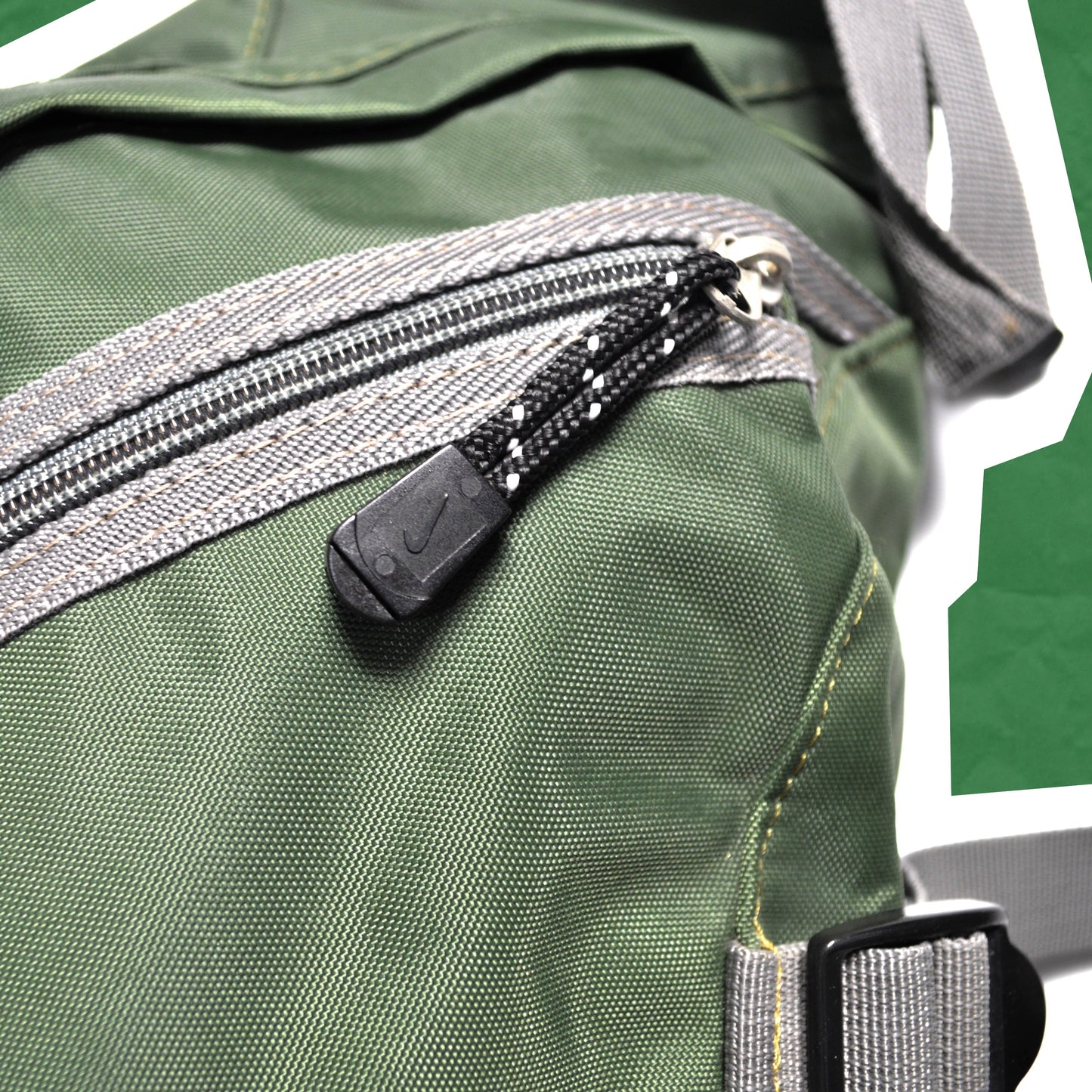 Nike 2001 Tri-Harness Mini Tactical Bag (OS)