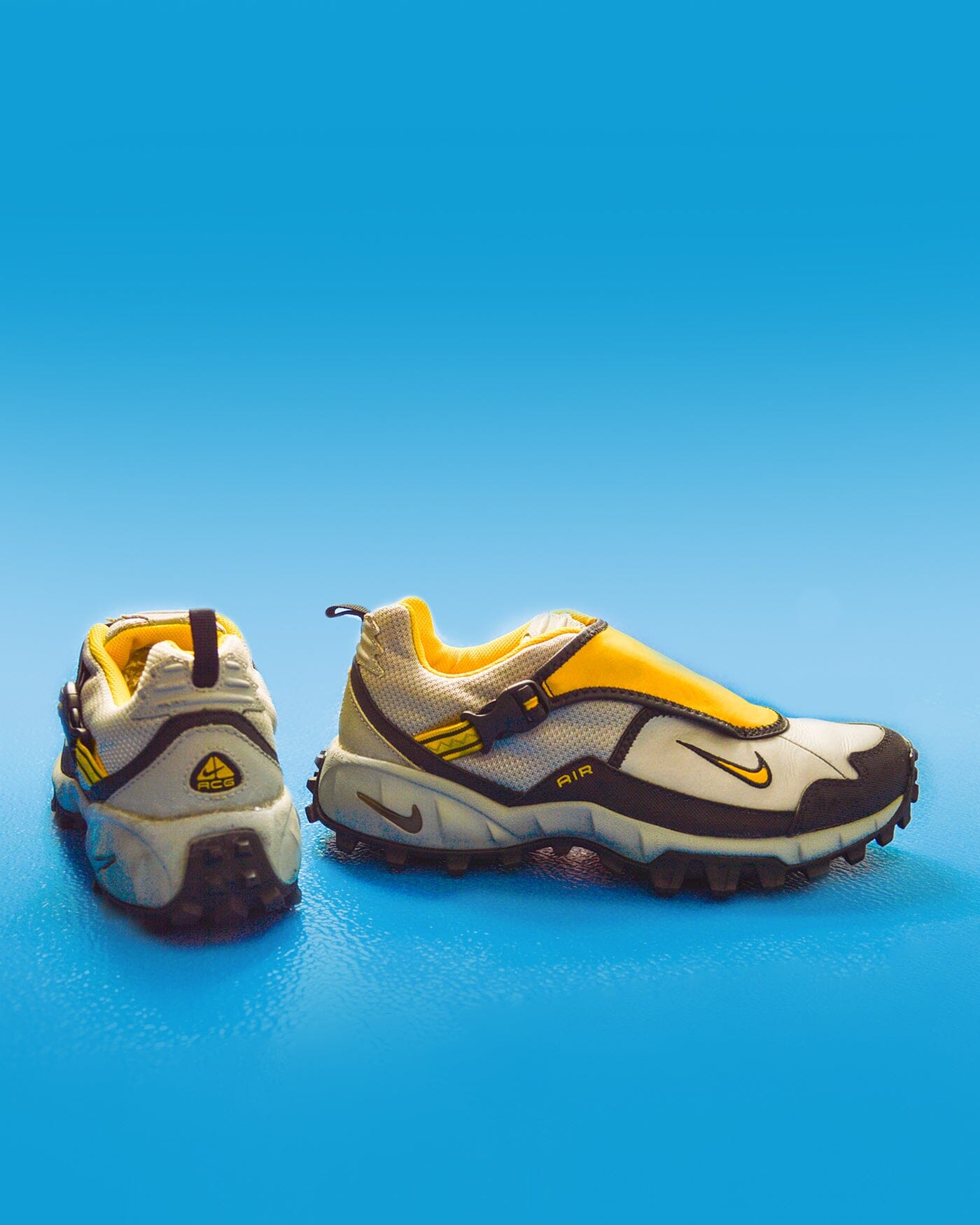 Nike ACG 2002 Air Phassad (UK 7)