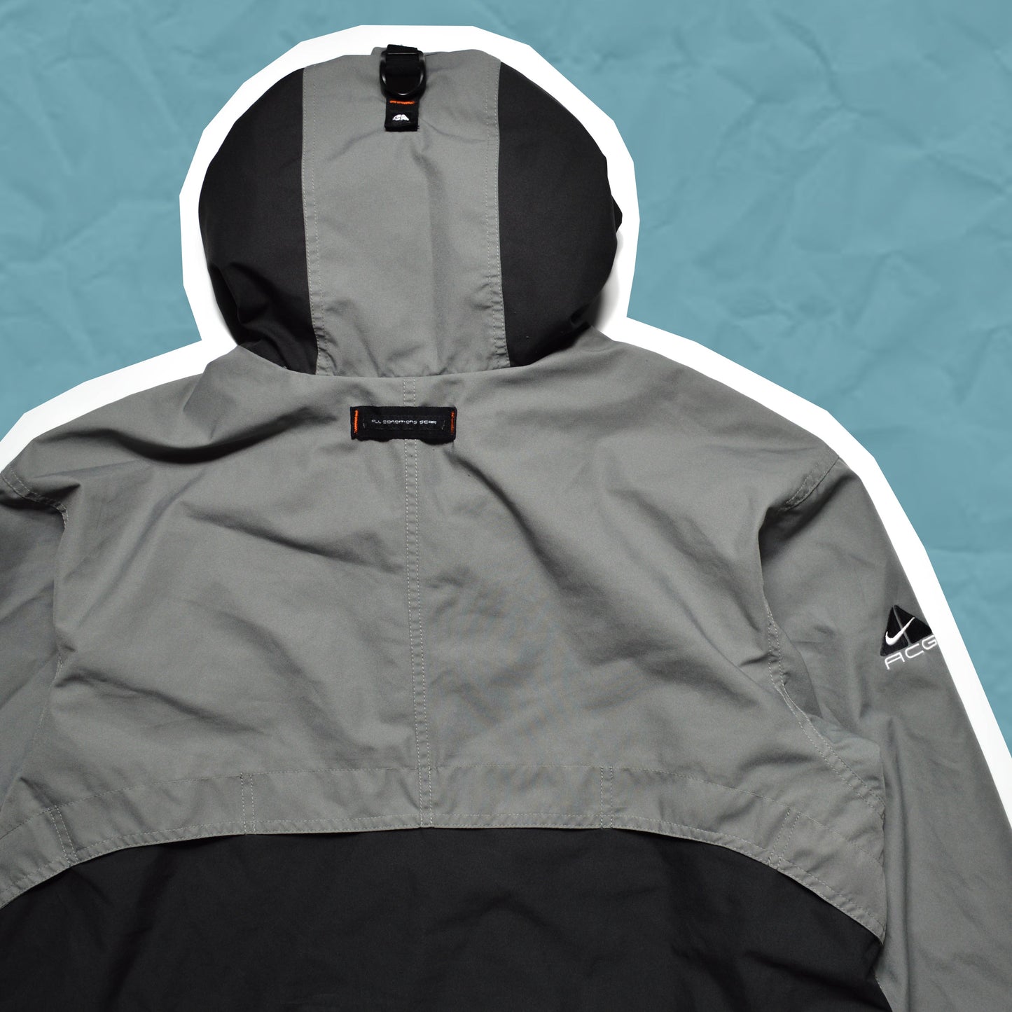 Nike ACG ACG Pullover Tonal Anorak (M)