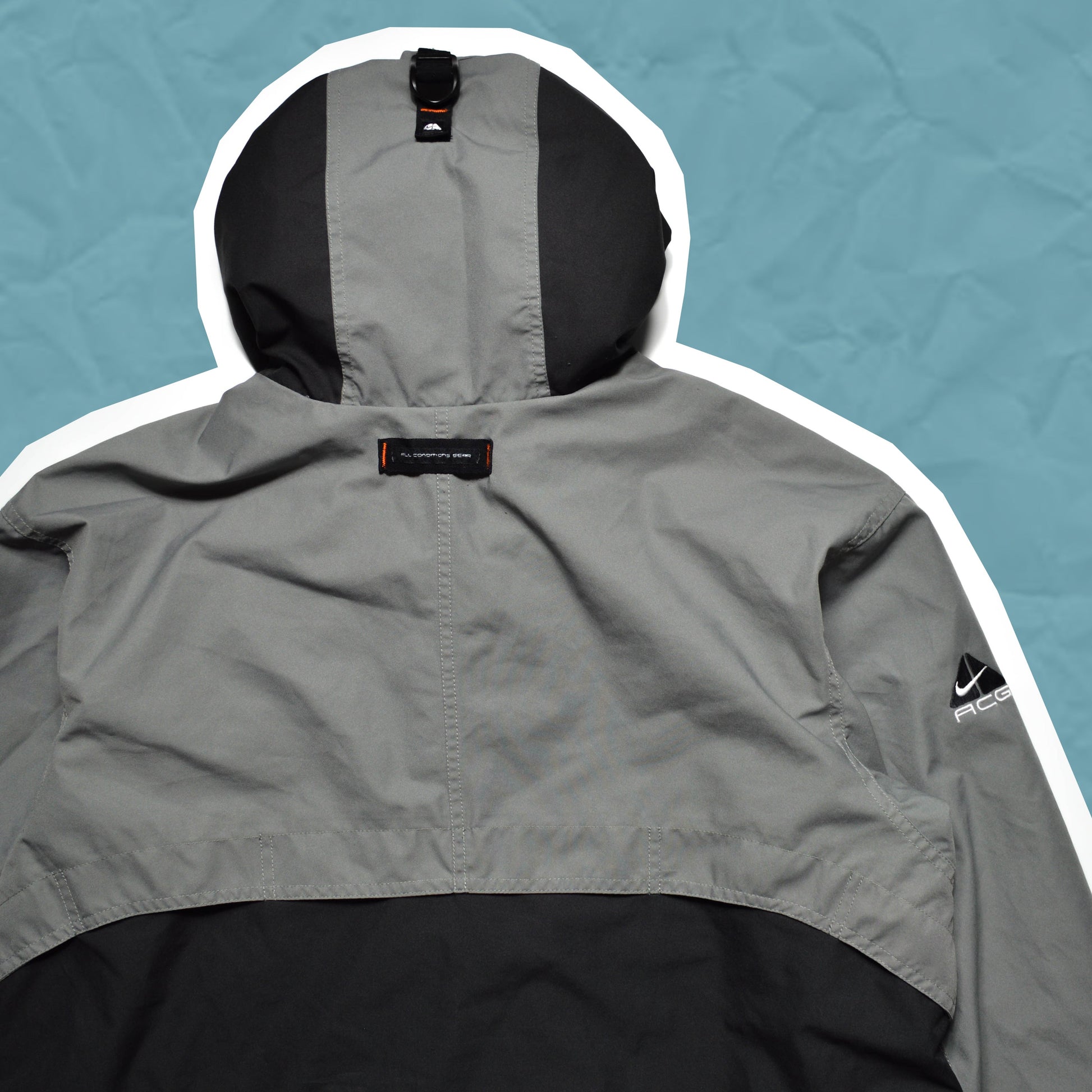 Nike ACG ACG Pullover Tonal Anorak (M)