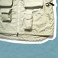 Nike ACG Beige Tactical Vest (M)