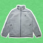 Nike ACG Clima-Fit Reversible Asymmetrical Fleece Jacket (~L~)