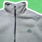 Nike ACG Clima-Fit Reversible Asymmetrical Fleece Jacket (~L~)