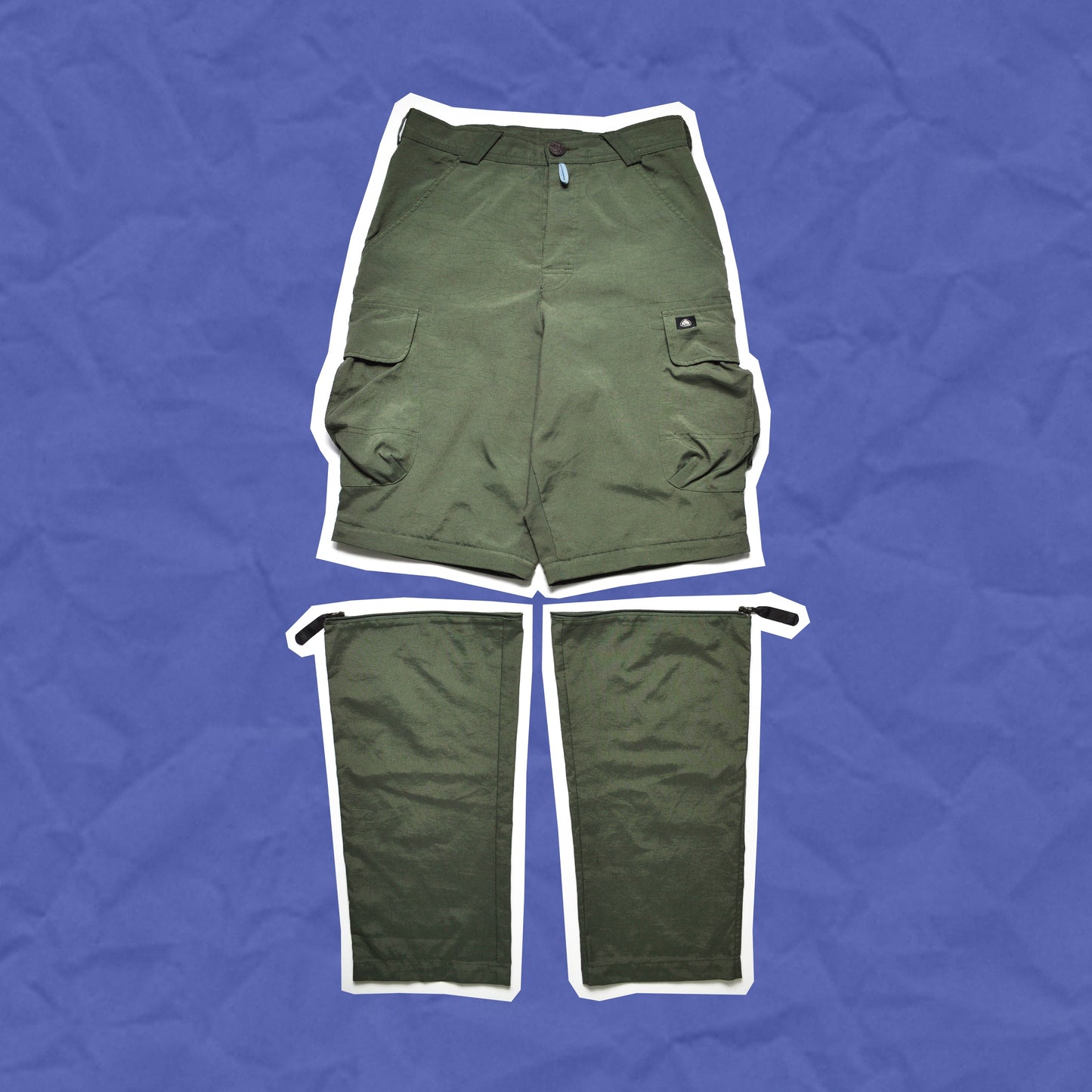 Nike ACG Convertible Cargo Pants (30)