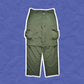 Nike ACG Convertible Cargo Pants (30)