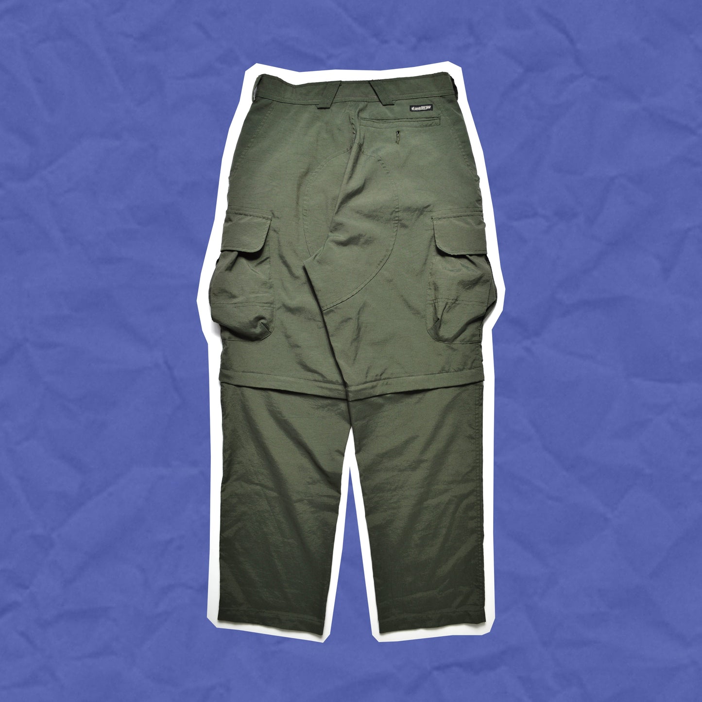 Nike ACG Convertible Cargo Pants (30)