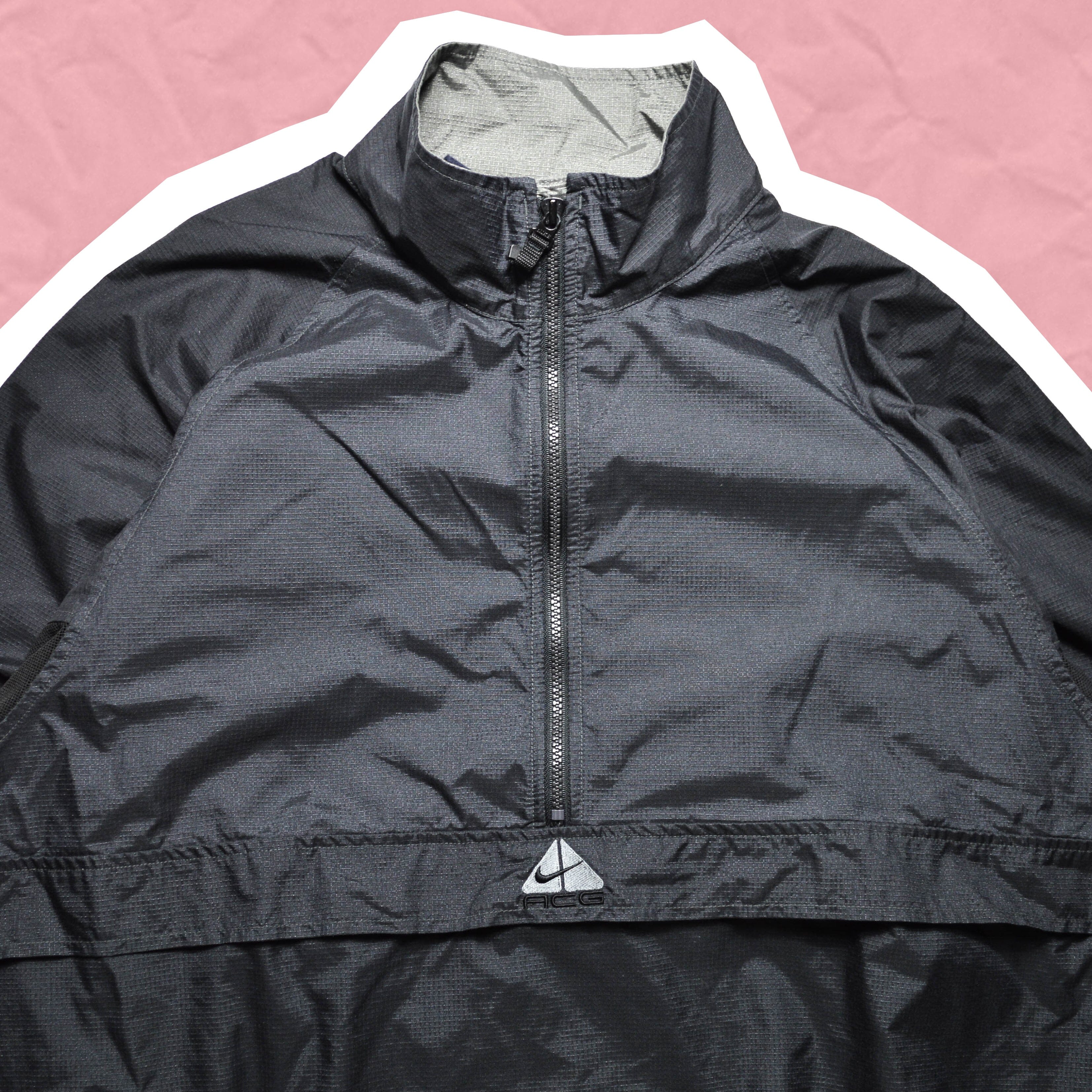 Nike acg sales ripstop jacket