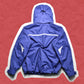 Nike ACG Slash Style Blue Windbreaker Jacket (~M~)