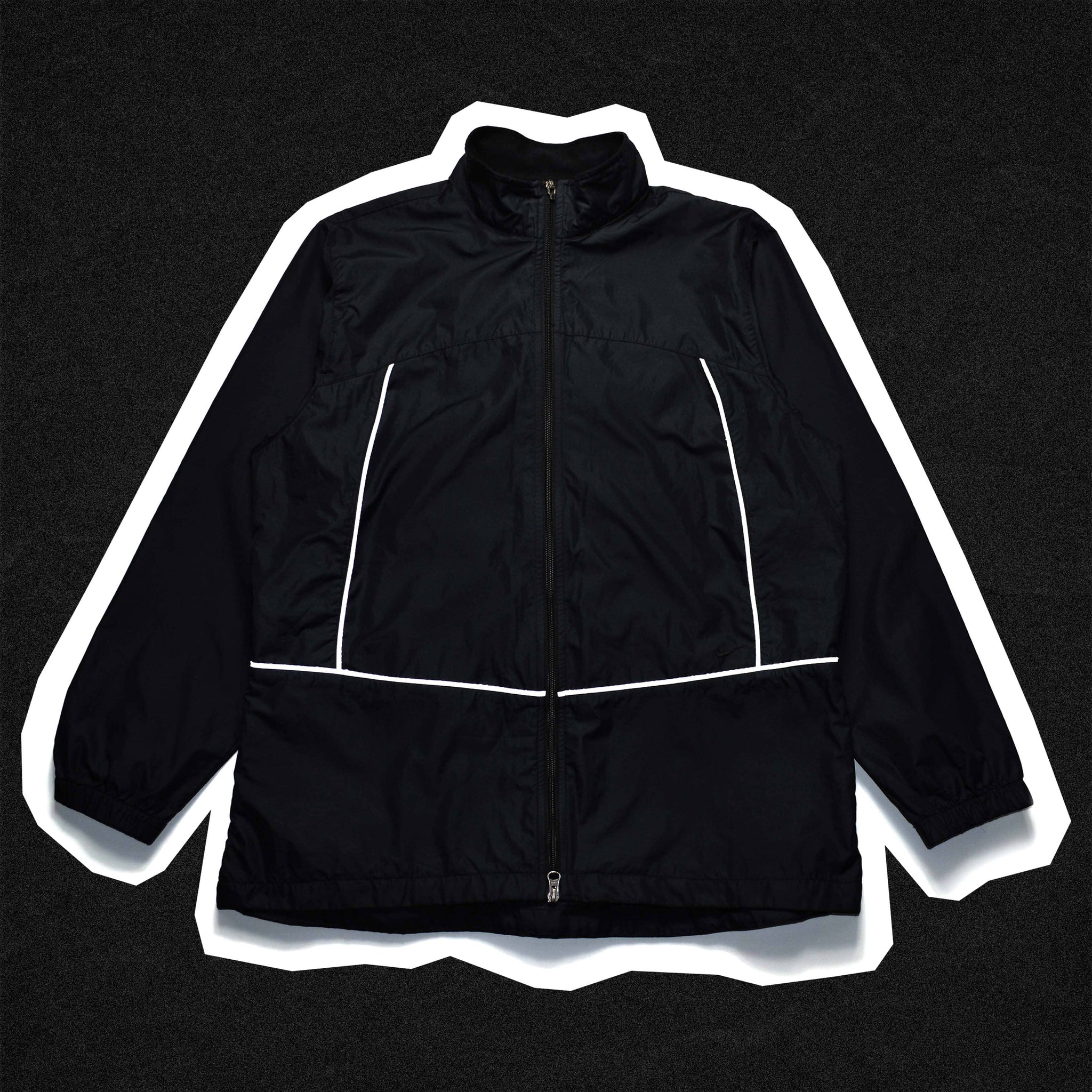 Nike Built in Backpack / Harness Track Jacket (XL) – shop.allenreji