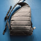 Nike Fall 2000 Metallic Silver Tactical Tri Harness Bag (OS)