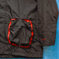 Nike Fall 2000 Technical Egg Cell Style Pocket Fleece Lined Light Jacket (XL)