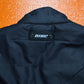 Nike Fall 2001 Black Blue Grey Padded Panelled Gilet / Vest (~S~)