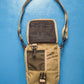 Nike Fall 2001 Tan Side / Shoulder Bag (OS)