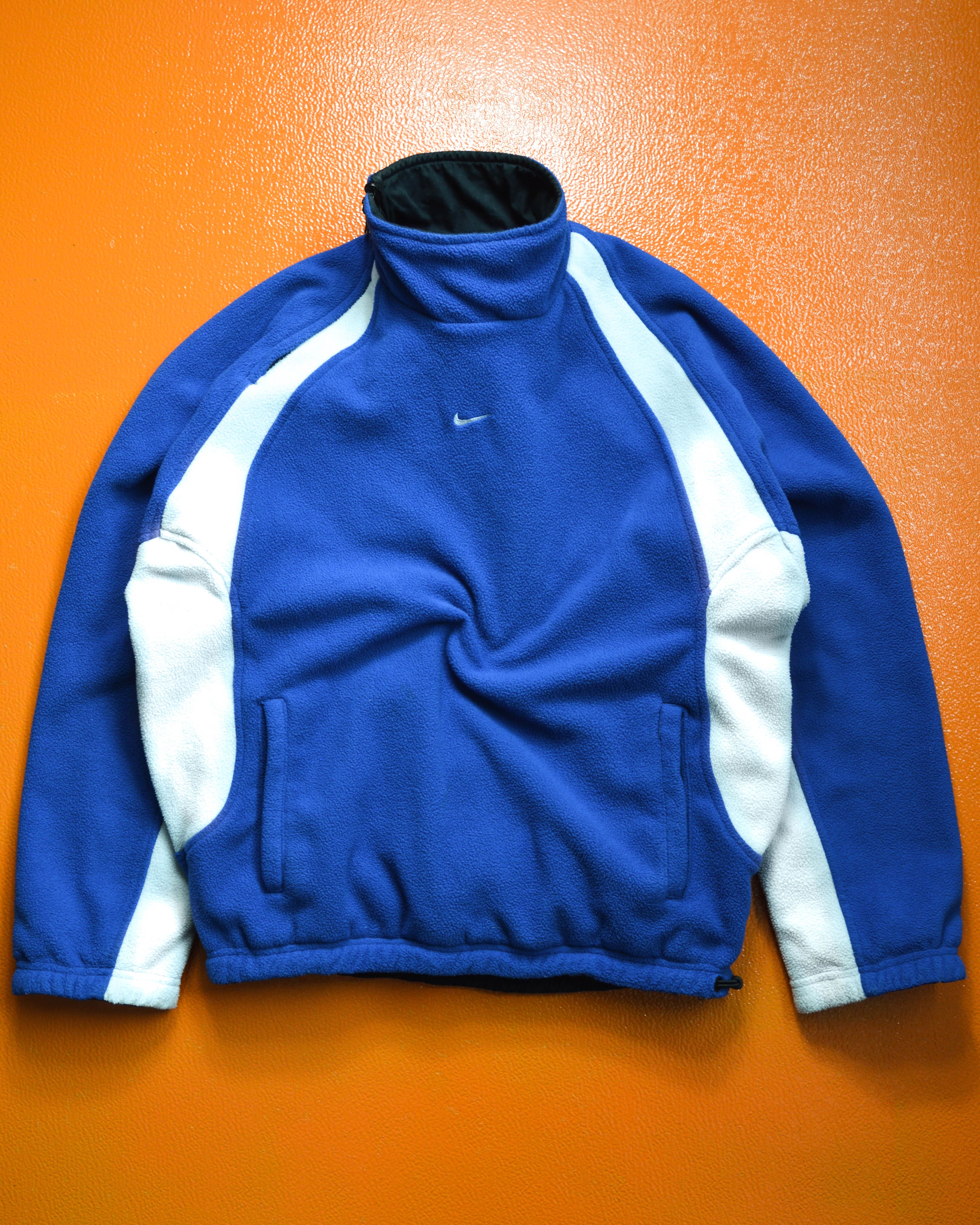 Nike archive reversible sweatshirt best sale