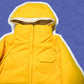 Nike Reversible Colour Blocked / Fleece Puffer Jacket (~M~)