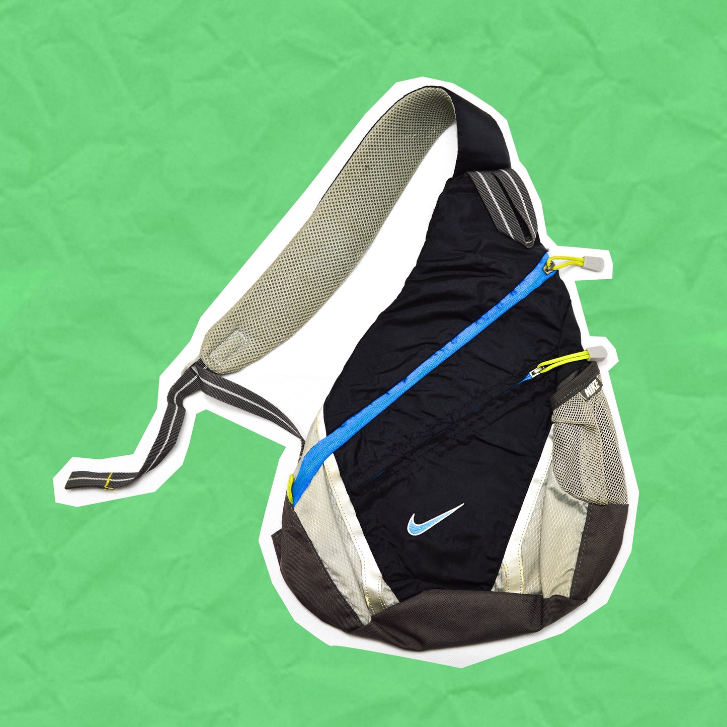 Nike Sling Mini Backpack (OS)