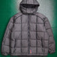 Nike Square Quilted Minimal Puffer Jacket (~M~)