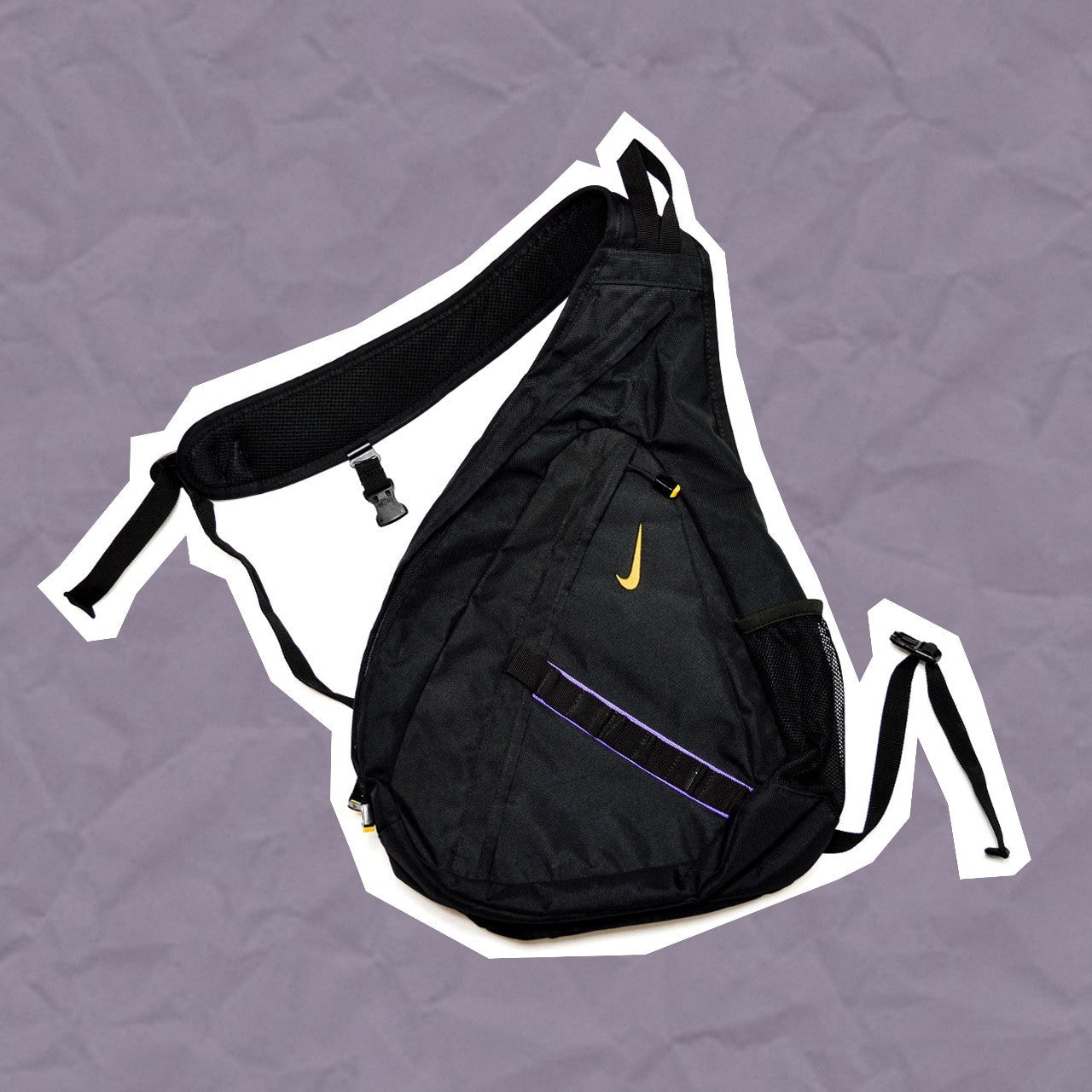 Nike Tri-Harness Tactical Bag (OS)