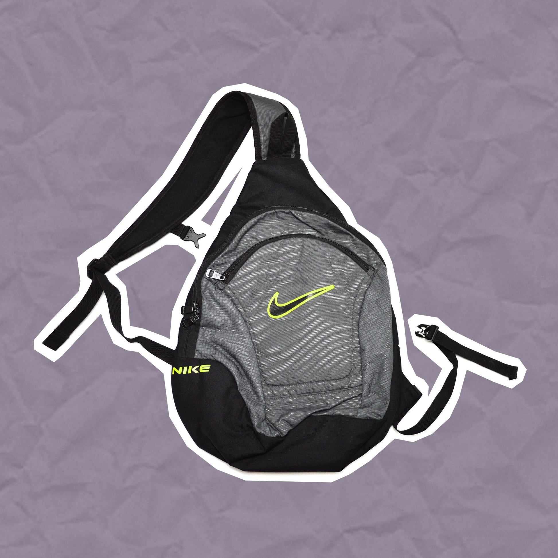 Nike Volt Tri-harness Tactical Bag (OS)