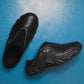 Oakley 2000s Black Mule Slip On Sneaker (UK8)