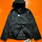 Oakley Ultra Technical Magnetic Asymmetrical Panelled Black Jacket (~M~)