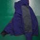 Prada Sport Gore-tex Deep Blue / Grey Panelled Ski Jacket (~M~)