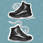 Prada Sport Leather Hiking Boots (9)