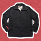Prada Sport Ski Pullover Quarter Zip Jacket (~S~)