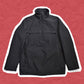 Prada Sport Ski Pullover Quarter Zip Jacket (~S~)