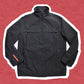 Prada Sport Ski Pullover Quarter Zip Jacket (~S~)