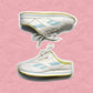 Reebok Classic Mule Sneaker ( ~UK 7.5~)