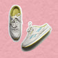 Reebok Classic Mule Sneaker ( ~UK 7.5~)