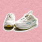 Reebok Classic Mule Sneaker ( ~UK 7.5~)
