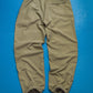 schott Tan / Khaki Knee Dart Snopant / Military Style Pants (34~36)
