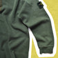 Stone Island A/W 96 Green Quarter Zip (~L~)