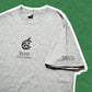 Stussy Apple Think International T-shirt (L)