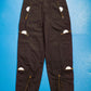 Stussy Black Multi-Pocket Cargo / Flight Pants (~30~)
