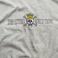Stussy Crowned Skull World Tribe Graphic T-shirt (L)