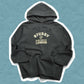 Stussy Earlham Street London Chapter Hoody (M~L)