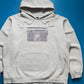 Stussy Embroidered Radio Player Pullover Hoody (L~XL)