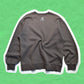 Stussy Fendi Inspired Inspired Monogram Jumper (M)