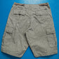 Stussy Futura Rain Camo Cargo Shorts ( 31)