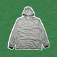 Stussy Futura Rain Camo Windbreaker Jacket (L)
