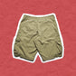 Stussy Multi Pocket Cargo Shorts (30)