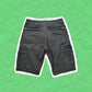Stussy Multi Zipper Shorts (~34~)