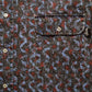 Stussy OG Micro Corduroy All-over Foliage Style Print Shirt (~XL~)