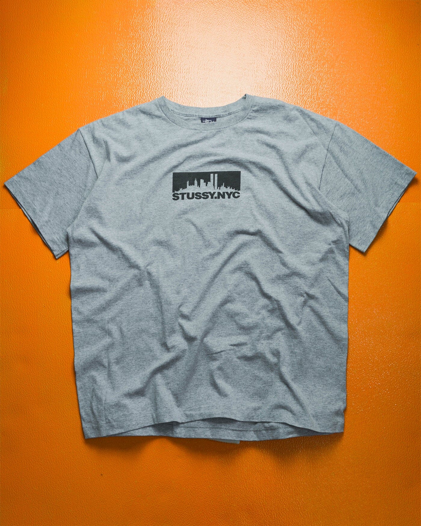 Stussy Patagonia Rip Graphic T-shirt (XXL)