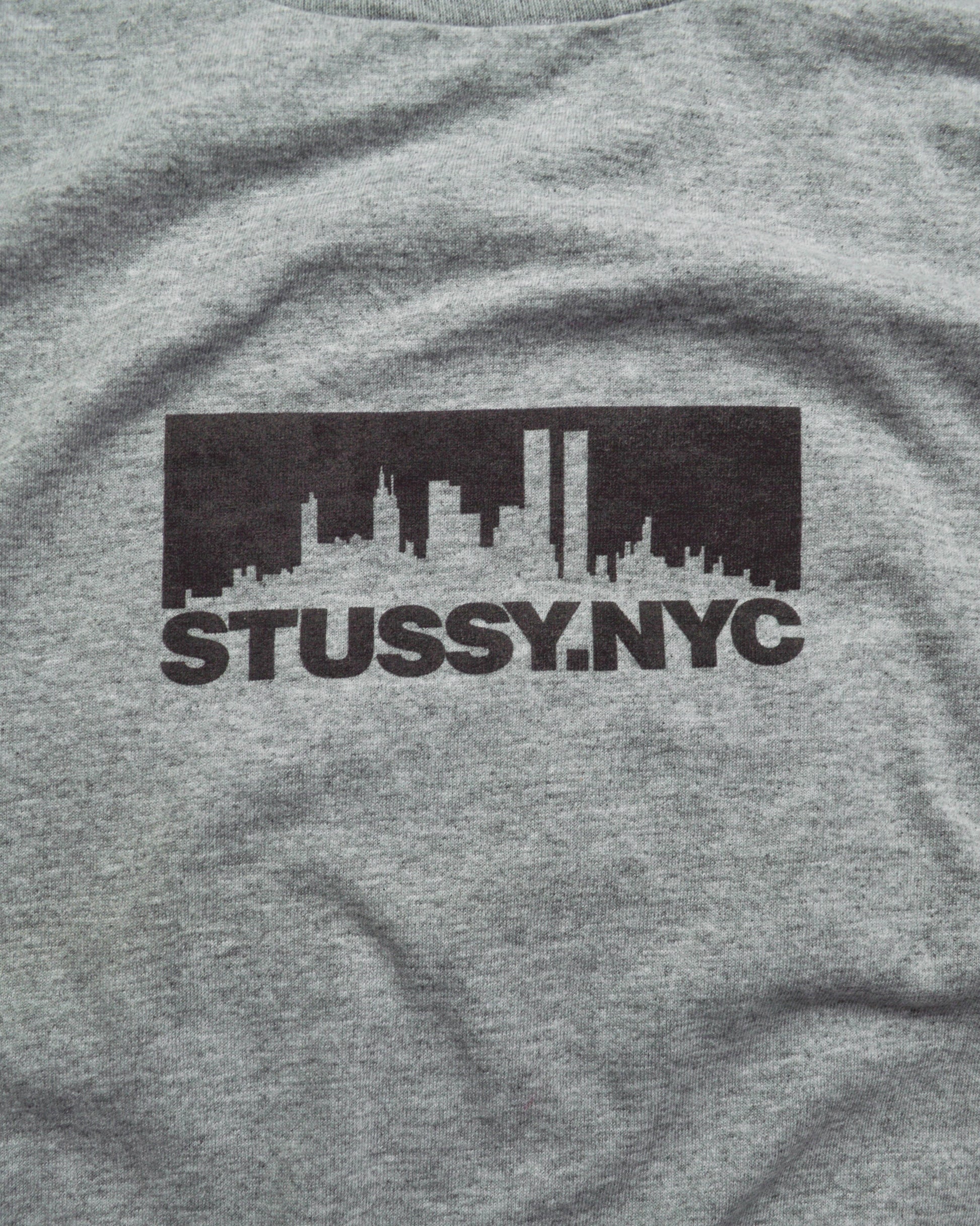 Stussy Patagonia Rip Graphic T-shirt (XXL)