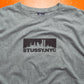 Stussy Patagonia Rip Graphic T-shirt (XXL)