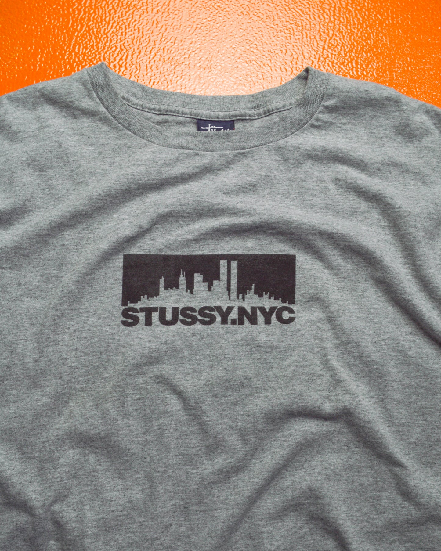 Stussy Patagonia Rip Graphic T-shirt (XXL)